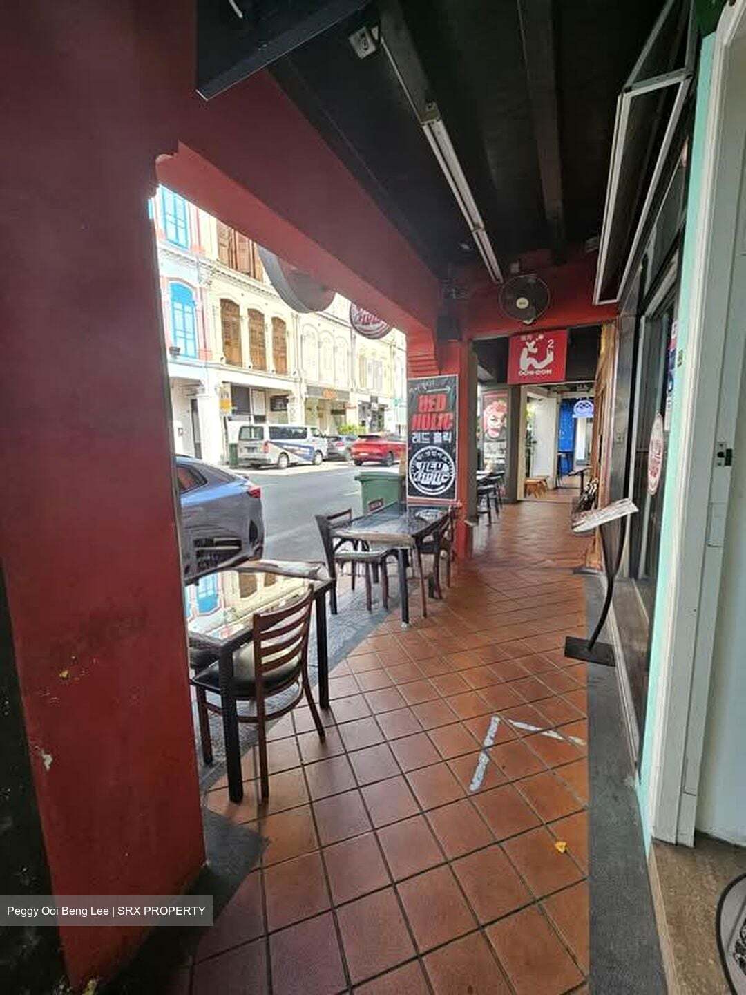 Tras Street (D2), Shop House #575939741